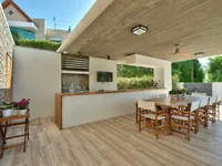 Недвижимость 6 Bedroom Villa for Sale in Panthea, Limassol: 12