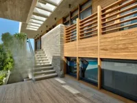 Недвижимость 6 Bedroom Villa for Sale in Panthea, Limassol: 13