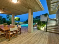 Недвижимость 6 Bedroom Villa for Sale in Panthea, Limassol: 14