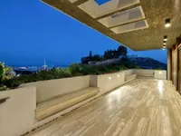 Недвижимость 6 Bedroom Villa for Sale in Panthea, Limassol: 15