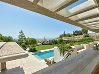 Недвижимость 6 Bedroom Villa for Sale in Panthea, Limassol: 16