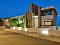 Недвижимость 6 Bedroom Villa for Sale in Panthea, Limassol: 17