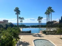 Недвижимость Seafront 4 Bedroom Villa for Sale in Pyrgos Tourist Area, Limassol: 1