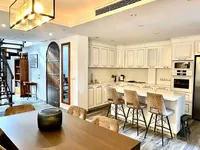 Недвижимость Seafront 4 Bedroom Villa for Sale in Pyrgos Tourist Area, Limassol: 2
