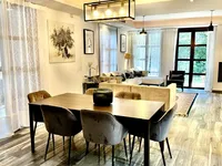 Недвижимость Seafront 4 Bedroom Villa for Sale in Pyrgos Tourist Area, Limassol: 3