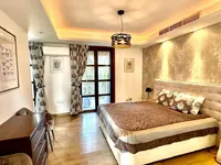 Недвижимость Seafront 4 Bedroom Villa for Sale in Pyrgos Tourist Area, Limassol: 4