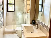 Недвижимость Seafront 4 Bedroom Villa for Sale in Pyrgos Tourist Area, Limassol: 5