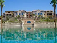 Недвижимость Seafront 4 Bedroom Villa for Sale in Pyrgos Tourist Area, Limassol: 6