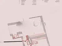 Недвижимость Квартира 2-комнатная в Центре: 6