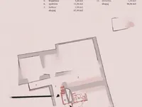 Недвижимость Квартира 2-комнатная в Центре: 11