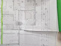Недвижимость Четырехкомнатная квартира: 6
