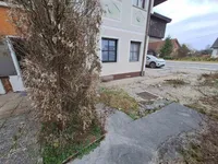 Недвижимость Четырехкомнатная квартира: 8