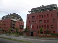 Недвижимость Квартира, 5+ комнат, Любляна: 1