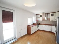Недвижимость Квартира, 5+ комнат, Любляна: 6