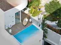 Недвижимость Apartment Monaco, Condamine: 1