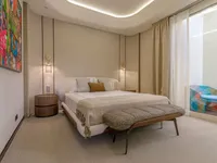 Недвижимость Apartment Monaco, Condamine: 17