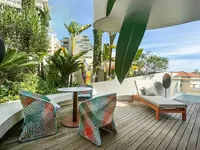 Недвижимость Apartment Monaco, Condamine: 20