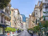 Недвижимость Apartment Monaco, Monte Carlo: 11