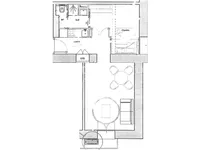 Недвижимость Apartment Monaco, Monte Carlo: 12