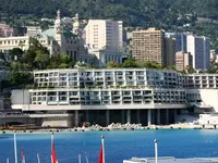 Недвижимость Apartment Monaco, Carre D'Or: 2