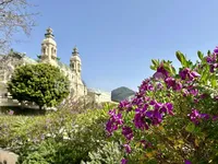Недвижимость Apartment Monaco, Carre D'Or: 6
