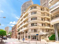 Недвижимость Apartment Monaco, La Rousse: 1