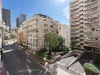 Недвижимость Apartment Monaco, La Rousse: 3