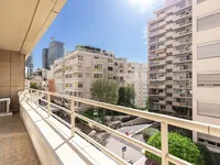Недвижимость Apartment Monaco, La Rousse: 4