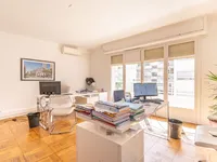 Недвижимость Apartment Monaco, La Rousse: 5