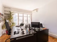 Недвижимость Apartment Monaco, La Rousse: 6