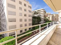 Недвижимость Apartment Monaco, La Rousse: 8