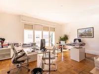 Недвижимость Apartment Monaco, La Rousse: 9