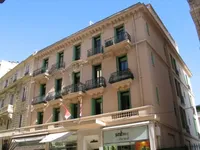 Недвижимость Apartment Monaco, Monte Carlo: 1
