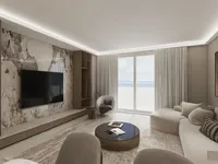 Недвижимость Apartment Monaco, Port: 1