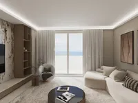 Недвижимость Apartment Monaco, Port: 2