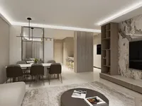 Недвижимость Apartment Monaco, Port: 3