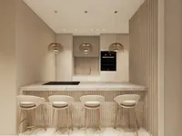 Недвижимость Apartment Monaco, Port: 5