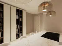 Недвижимость Apartment Monaco, Port: 6