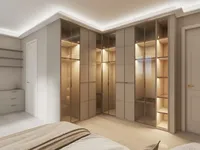 Недвижимость Apartment Monaco, Port: 8