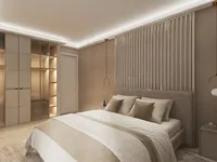 Недвижимость Apartment Monaco, Port: 9