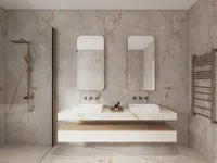 Недвижимость Apartment Monaco, Port: 11