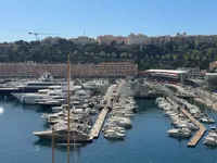 Недвижимость Apartment Monaco, Port: 15