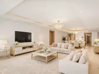 Недвижимость Apartment Monaco, Larvotto: 3
