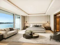 Недвижимость Apartment Monaco, Larvotto: 5