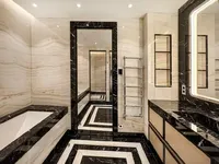 Недвижимость Apartment Monaco, Larvotto: 8