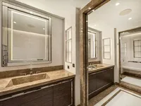 Недвижимость Apartment Monaco, Larvotto: 9