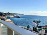 Недвижимость Apartment Monaco, Larvotto: 10