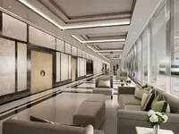 Недвижимость Apartment Monaco, Larvotto: 12
