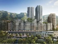 Недвижимость Apartment Monaco, Larvotto: 13