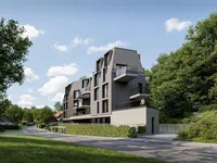 Недвижимость Квартира, 3-комнатная Новое Дравлье: 2